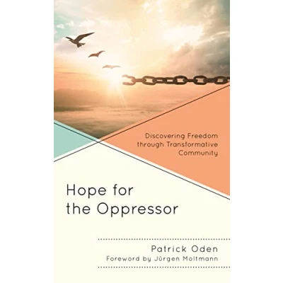 Afbeelding van Hope for the Oppressor