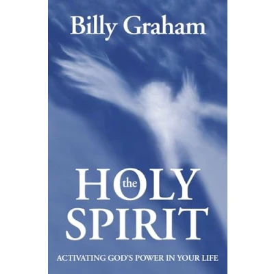 Afbeelding van The Holy Spirit