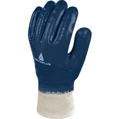 Afbeelding van Delta Plus Handschoen Nitril maat 10