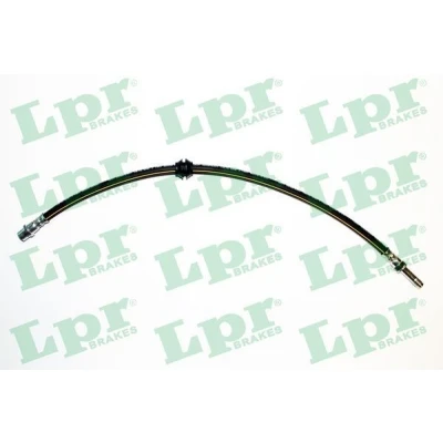 Afbeelding van LPR 6T47898 Remslang 550 F10X1 MERCEDES BENZ: Viano