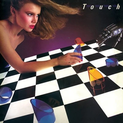 Afbeelding van Touch