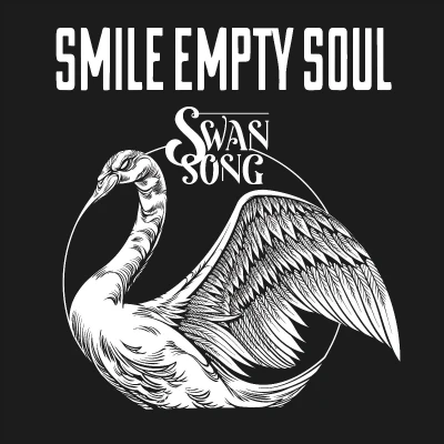 Afbeelding van Smile Empty Soul Swan Song (LP)