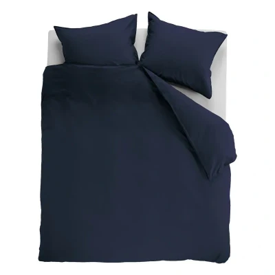 Afbeelding van Ambiante Cotton Uni Dekbedovertrek 240 x 220 cm