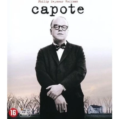 Afbeelding van Capote (Blu ray)