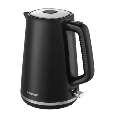 Afbeelding van Concept RK2375 Waterkoker 2200W 1,7l zwart
