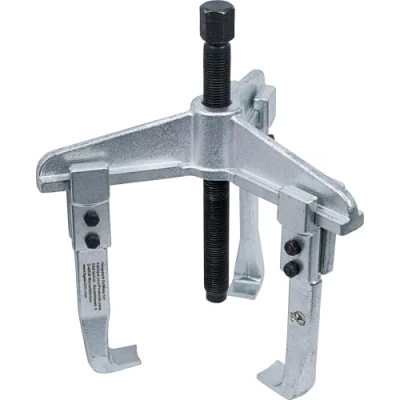 Afbeelding van BGS Do it yourself DIY 93 7 Parallelle trekker met 3 klauwen 60 200 mm