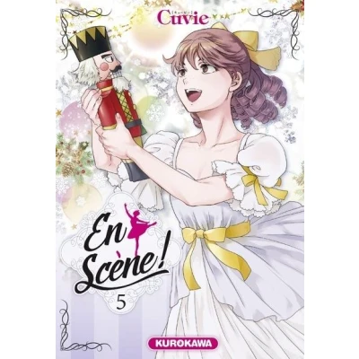 Image de En Scène ! tome 5