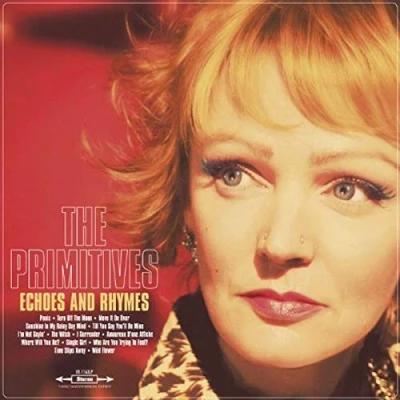 Afbeelding van Primitives Echoes And Rhymes (CD)