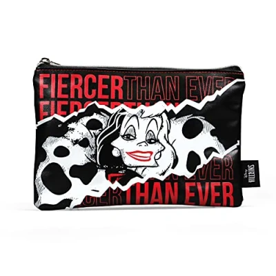 Afbeelding van Disney Cruella Pouch