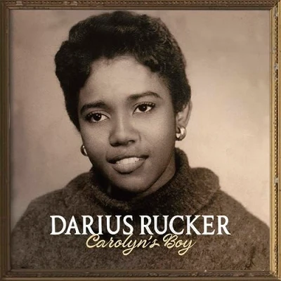 Afbeelding van Darius Rucker Carolyn&#039;s Boy (CD)