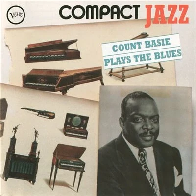 Afbeelding van Count Basie Plays the Blues
