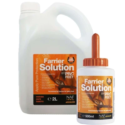 Afbeelding van NAF Profeet Farrier Solution