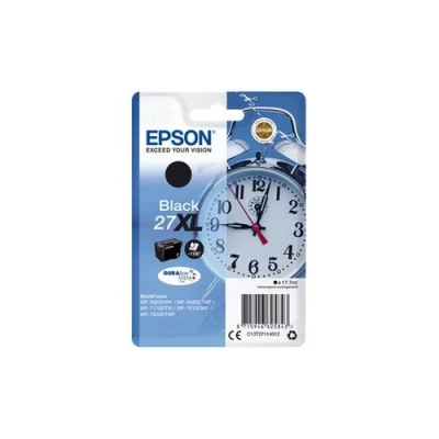 Image de Epson 27 Xl Noir (c13t27114022)