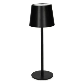 Afbeelding van Tafellamp Lumineo Ø 9 x 27 cm