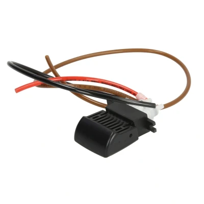 Afbeelding van DT Spare Parts 5.62080 Regeleenheid, zitplaatsverstelling