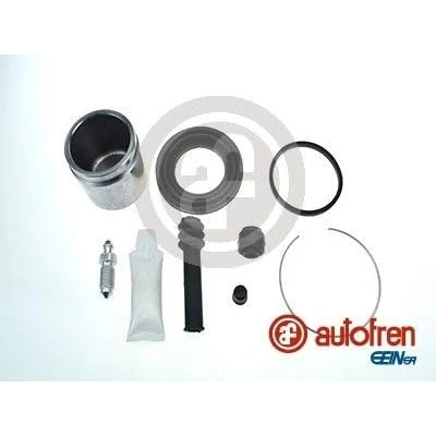 Afbeelding van AUTOFREN SEINSA D41901C Remklauw Reparatieset Vooras 48