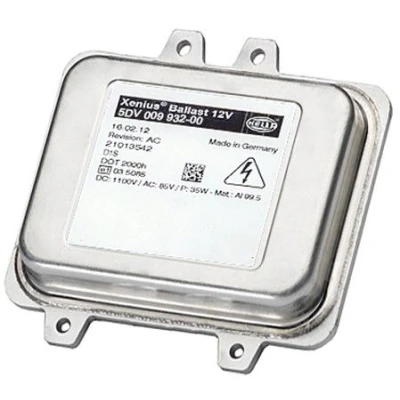 Afbeelding van Xenon voorschakelunit 12V Opel/Porsche 5DV 009 932 001