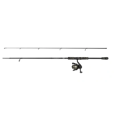 Image de Combo Canne spinning Mitchell Tanager G2 2.10m (5 21g)