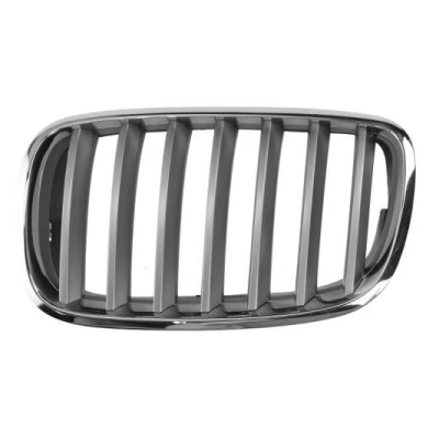 Afbeelding van Blic Grille 6502 07 0096991PP