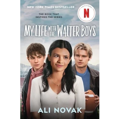 Afbeelding van My Life with the Walter Boys (Netflix Series Tie In Edition)