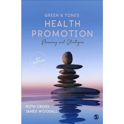 Afbeelding van Green &amp; Tones&#039; Health Promotion