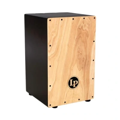 Afbeelding van Latin Percussion LP1432 Takean Tong Cajon cajon/yambú