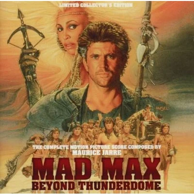 Afbeelding van Mad Max Beyond Thunderdome