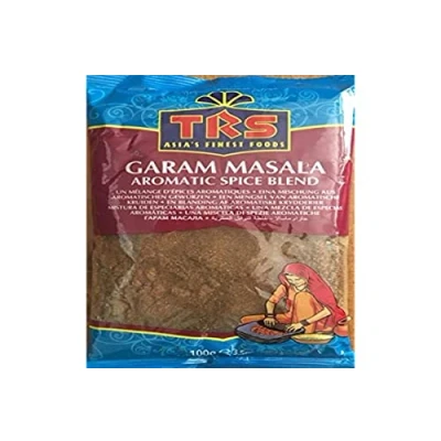 Afbeelding van TRS Garam Masala Aromatische Kruiden 400 g