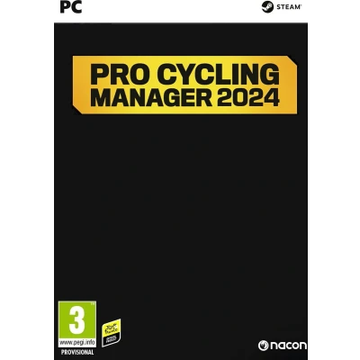 Afbeelding van Pro Cycling Manager 2024 PC