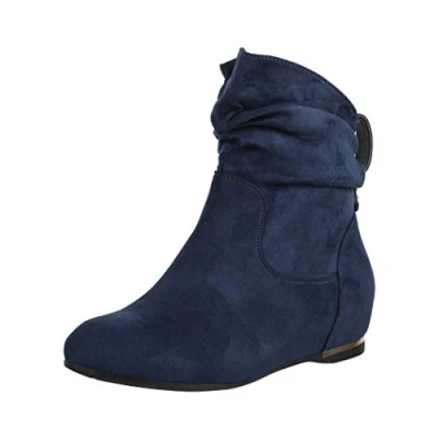 Afbeelding van Elara, Donkerblauw Nizza