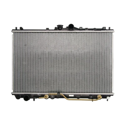 Afbeelding van Radiator, motorkoeling KOYORAD PL031182