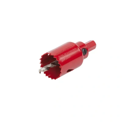 Afbeelding van Wolfcraft 5467000 Gatenzaag 35 mm 1 stuk(s)