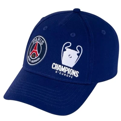 Afbeelding van PSG Pet digital volwassenen Paris Saint Germain Maat 58