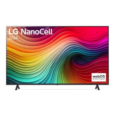 Afbeelding van LG 75NANO81T6A (2024)
