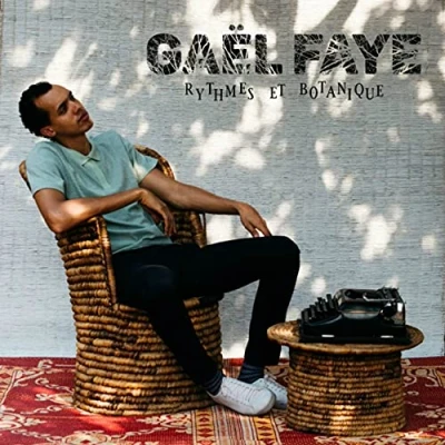 Afbeelding van Gaël Faye Rythmes Et Botanique (CD)
