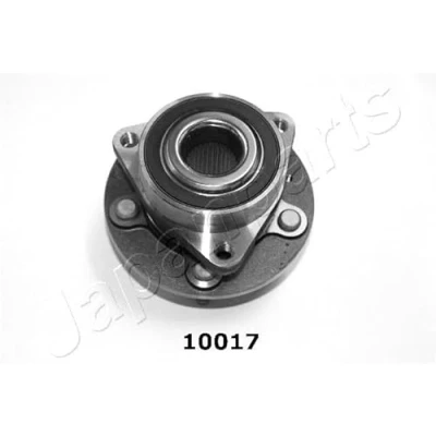 Afbeelding van JAPANPARTS KK 10017 Wielnaaf Met ingebouwde magnetische sensorring Vooras