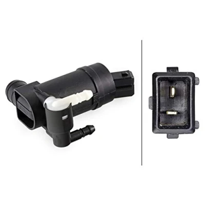 Afbeelding van Hella Ruitensproeierpomp 8TW 010 958 001