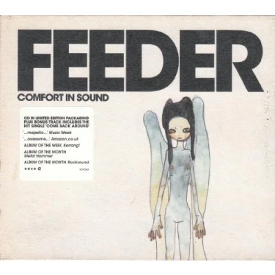 Afbeelding van Comfort In Sound Feeder