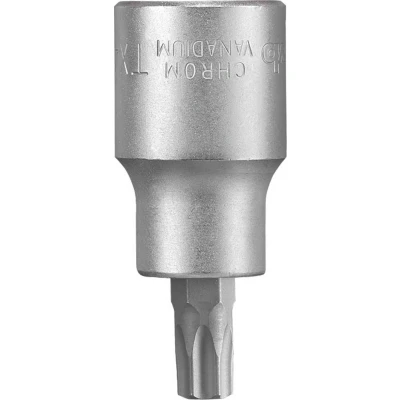 Afbeelding van kwb 372645 Dopsleutel bitinzet T 45 1/2