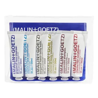 Afbeelding van MALIN+GOETZ Mini Best Sellers Travel Kit Verzorgingsset