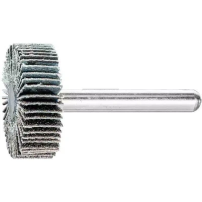 Afbeelding van PFERD 44407126 Lamellenschijf Diameter 30 mm 10 stuk(s)