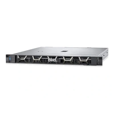 Afbeelding van Server Dell PowerEdge R250 Xeon E 2314 16 GB RAM 2 TB