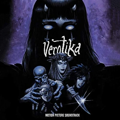 Afbeelding van Various Artists Verotika (LP)