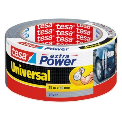 Image de tesa ruban adhésif universel extra power, 50 mm x 25 m