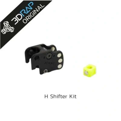 Afbeelding van “Mod Cambio THR rev3.0 H Shifter TH8A / RS Improved feel [Thrustmaster] (PC, PS4, PS5, XBox)