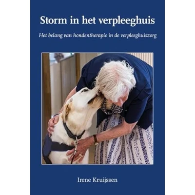 Afbeelding van Storm in het verpleeghuis