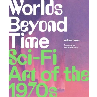 Afbeelding van Worlds Beyond Time
