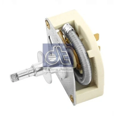 Afbeelding van DT Spare Parts 2.25340 Regelaar, instrumentenbelichting