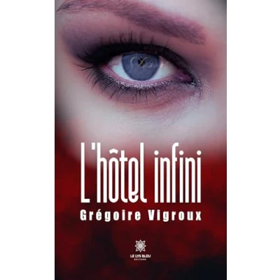 Afbeelding van L&#039;hotel infini