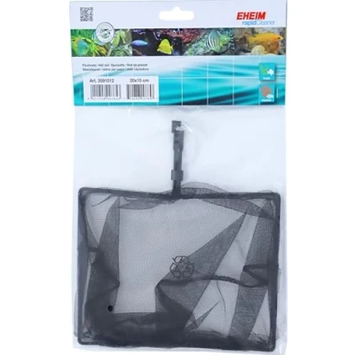 Afbeelding van Eheim Visnet Rapidcleaner Aquarium Toebehoren 20x15 cm
